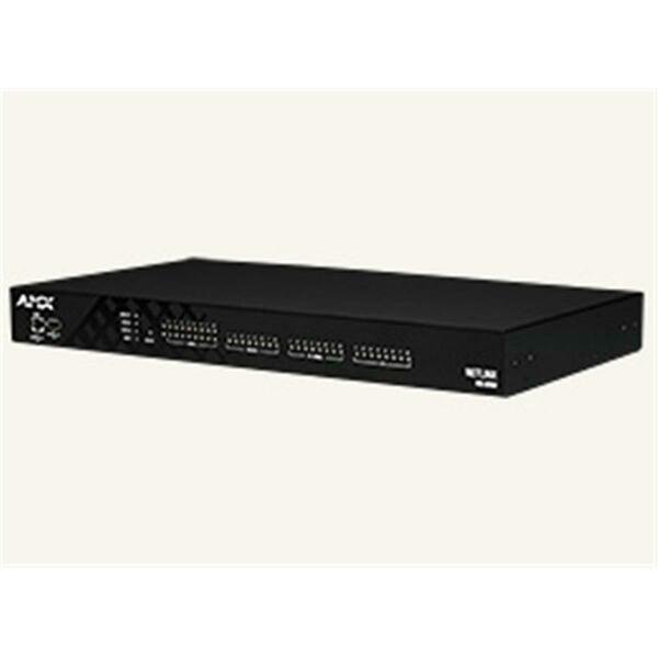 NX-3200 NetLinx NX Integrated Controller, Amx, Mfr#: FG2106-03
